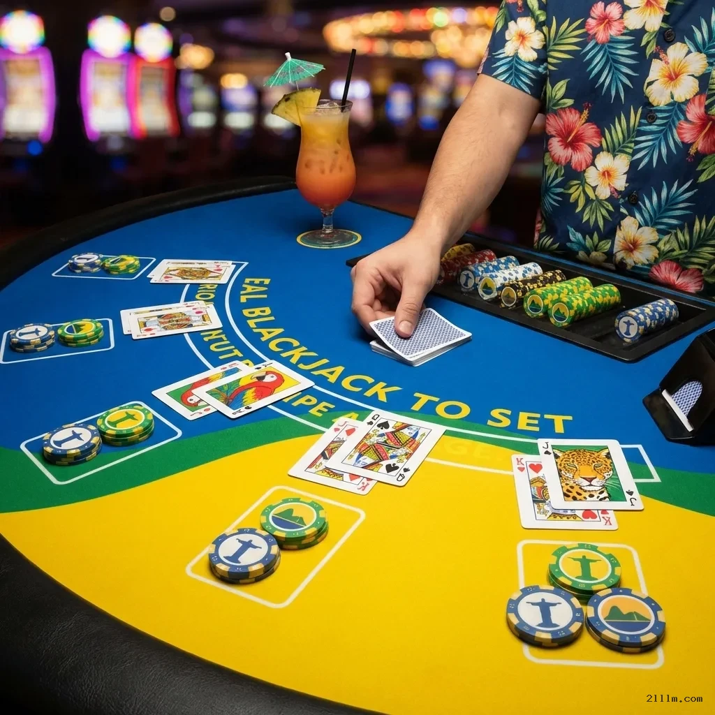Baccarat Online 2Lll