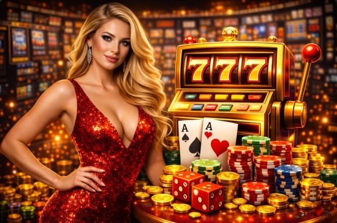Blackjack Online 2Lll