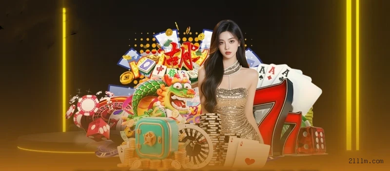 Fortune Mouse Slot 2Lll