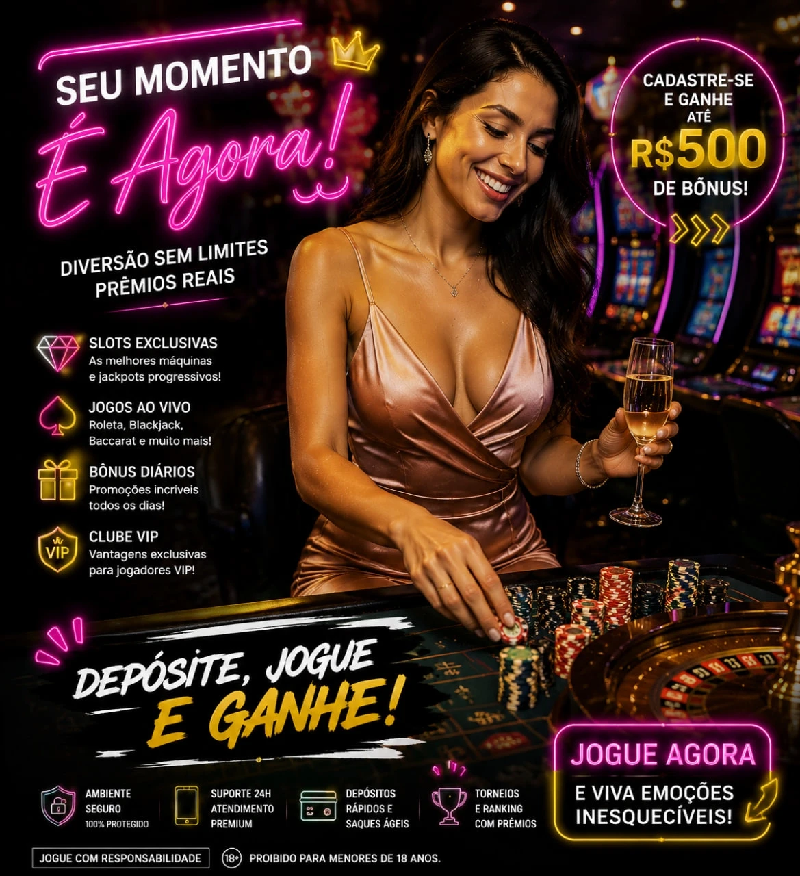 2Lll Cassino Clássico