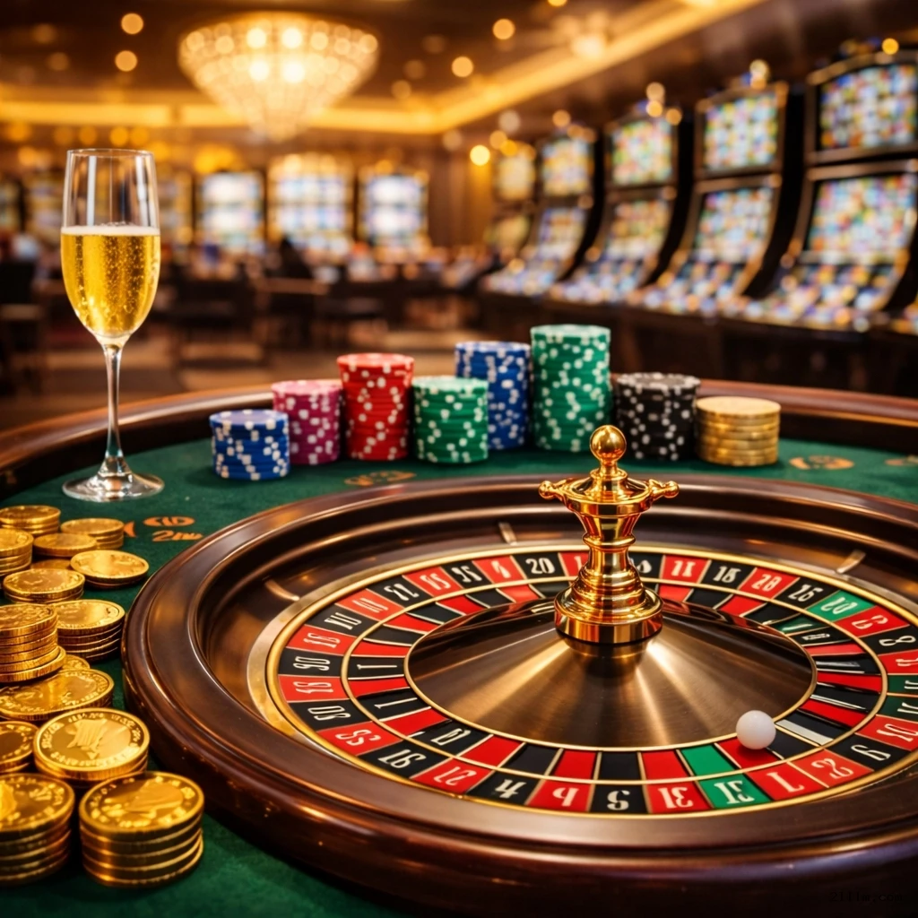 Slots Clássicos 2Lll