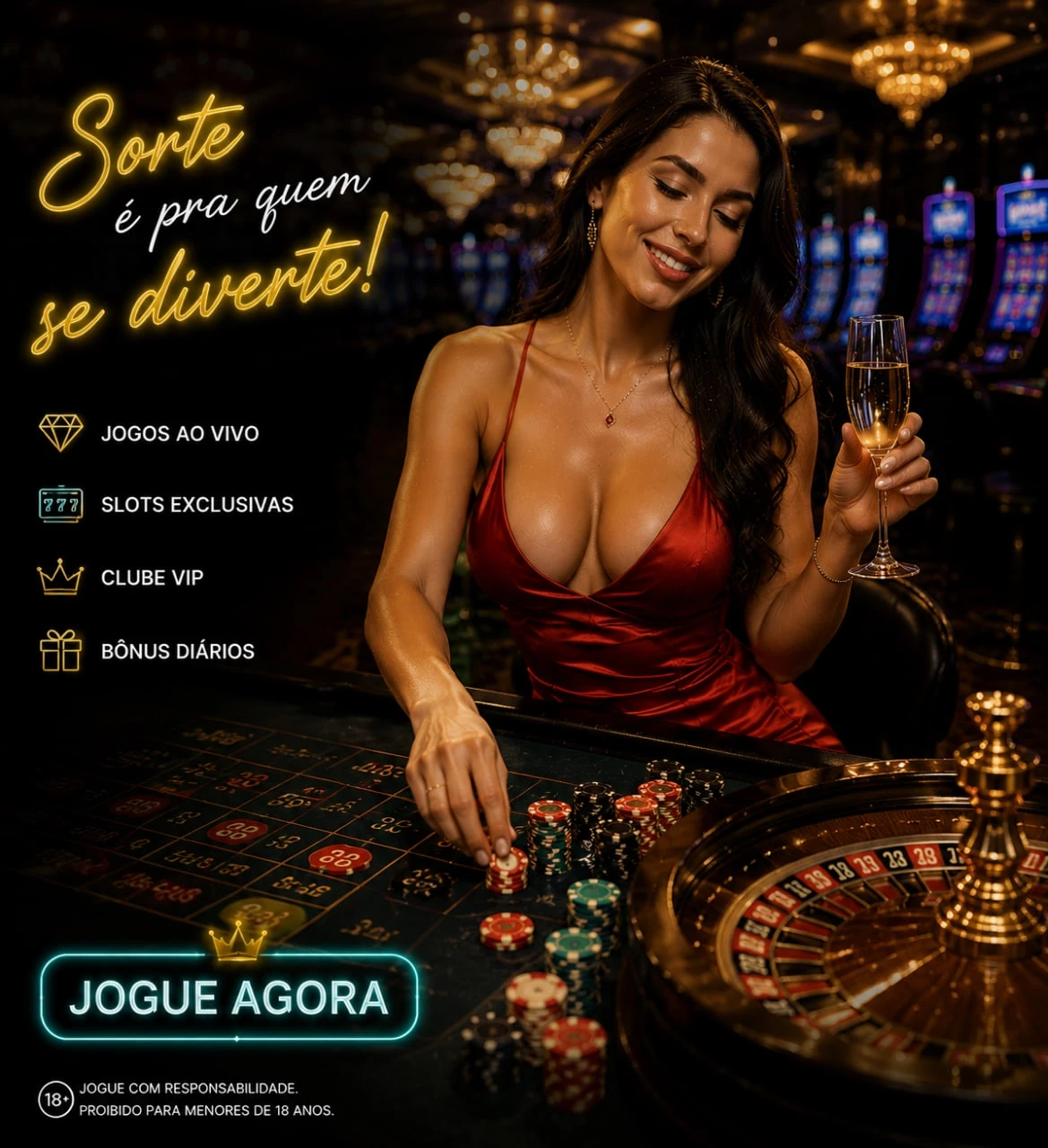 Vídeo Slots 2Lll