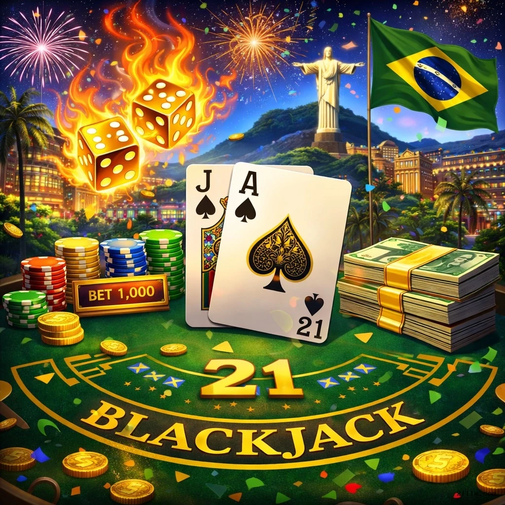 2Lll Cassino Clássico